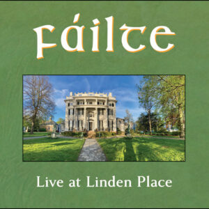 Live At Linden Place (CD)