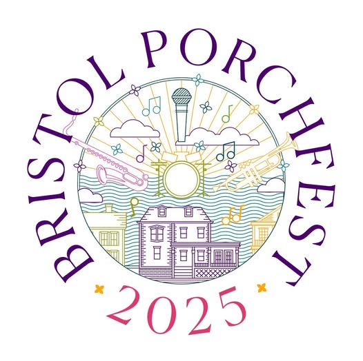 Bristol Porchfest 2025