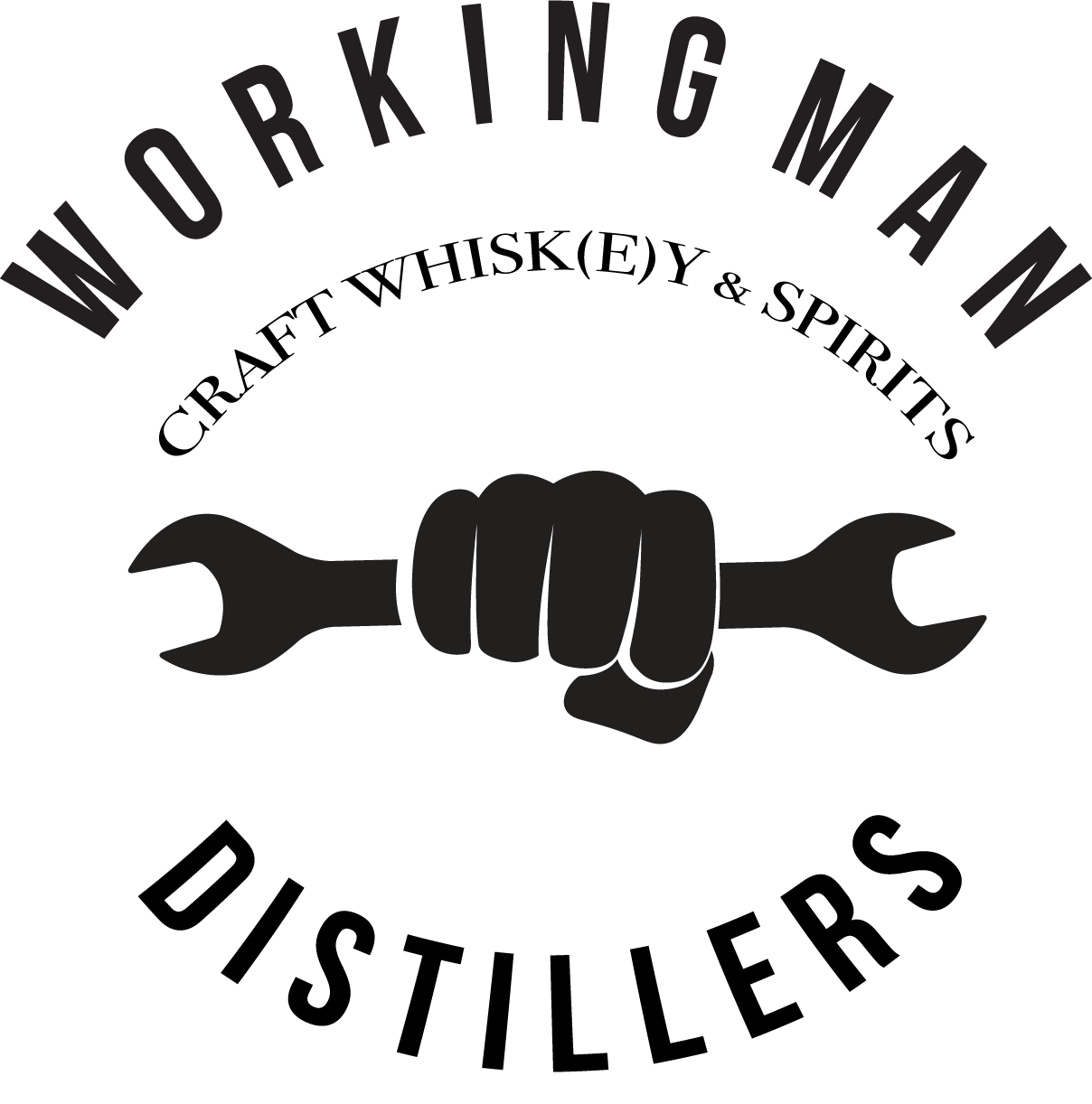 WorkingMan Distillers