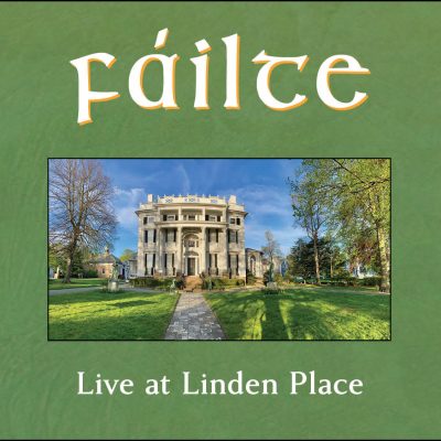CD Cover